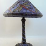 738 3419 TABLE LAMP